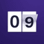 Tally Counter Logo